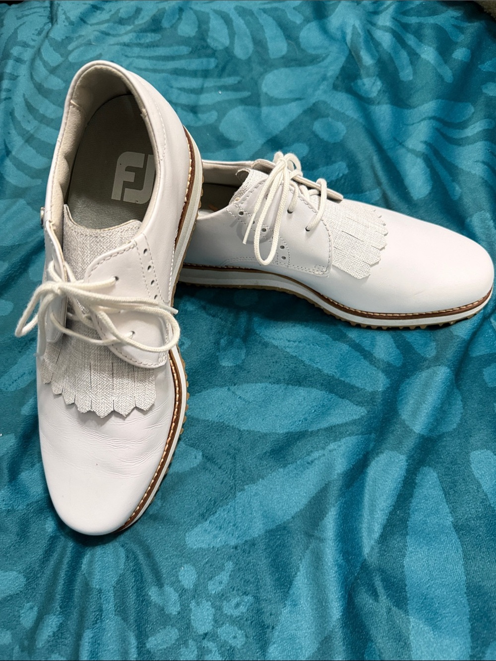 FootJoy  Women's golf shoes
